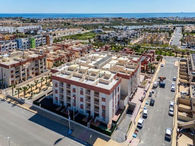 Apartamento en venta en Barrio Nuevo, el Baix Segura / La Vega Baja