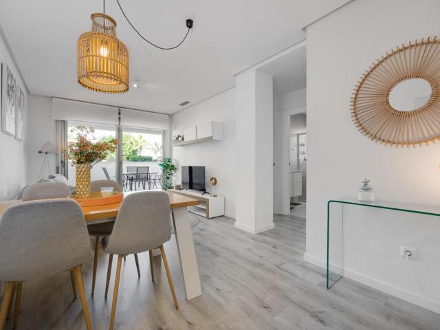 Apartamento en venta en Villa Martín, el Baix Segura / La Vega Baja