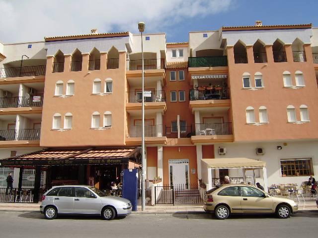 Apartamento en venta en Orihuela, Obispo Rocamora