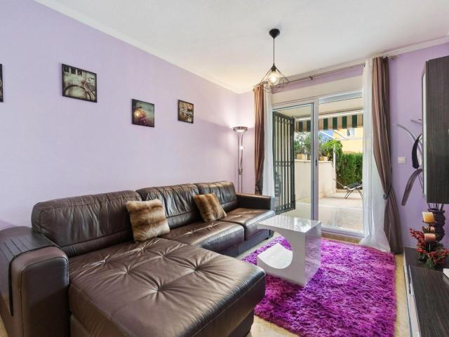 Casa en venta en Dehesa de Campoamor, el Baix Segura / La Vega Baja