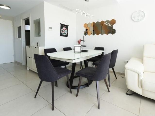 Piso en venta en Villa Martín, el Baix Segura / La Vega Baja