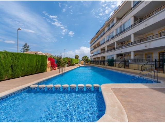 Piso en venta en Playa Flamenca II, el Baix Segura / La Vega Baja