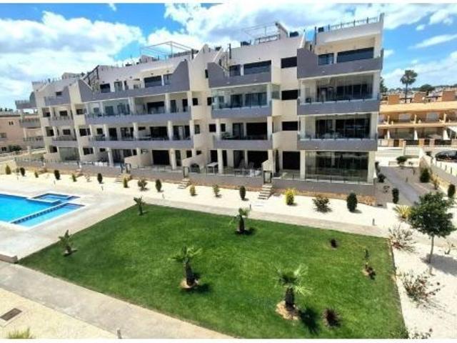 Piso en venta en Villa Martín, el Baix Segura / La Vega Baja