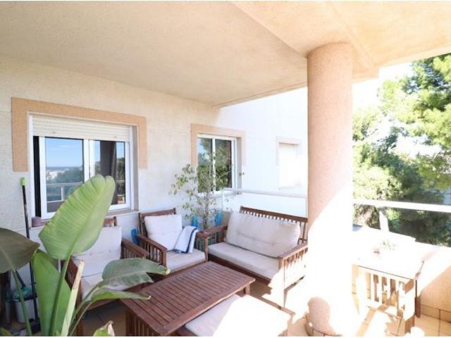 Casa en venta en la Vall d'Albaida, Valencia