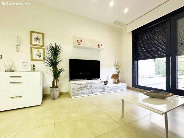 Piso en venta en Urbanización Las Ocas, Orihuela