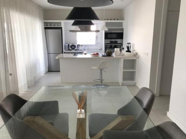 Piso en venta en Villa Martín, el Baix Segura / La Vega Baja