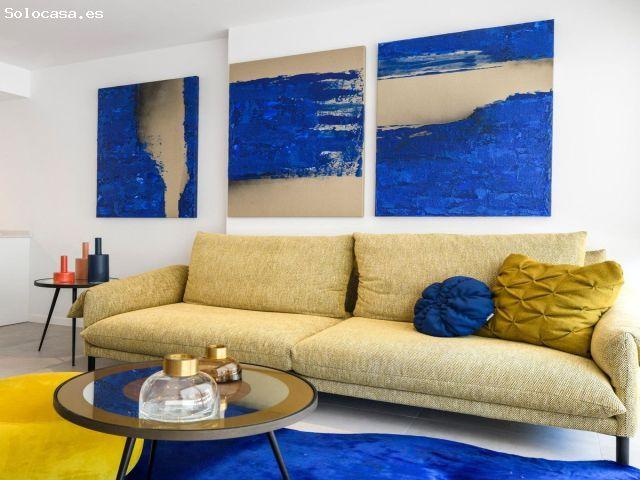 Piso en venta en Dehesa de Campoamor, el Baix Segura / La Vega Baja