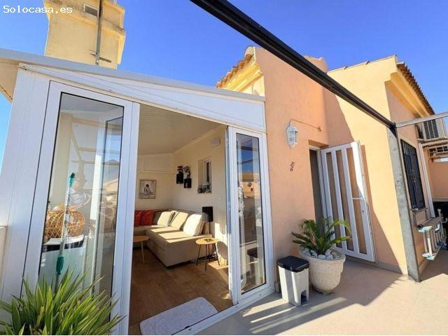 Piso en venta en Urbanización Las Ocas, Orihuela