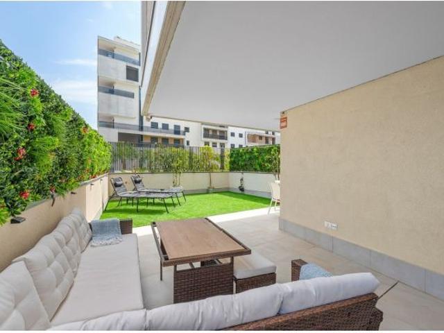 Piso en venta en Dehesa de Campoamor, el Baix Segura / La Vega Baja