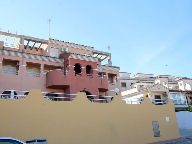 Apartamento en venta en Urbanización La Zenia II, el Baix Segura / La Vega Baja