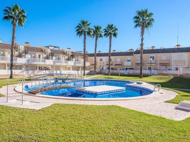 Apartamento en venta en Urbanización La Zenia II, el Baix Segura / La Vega Baja