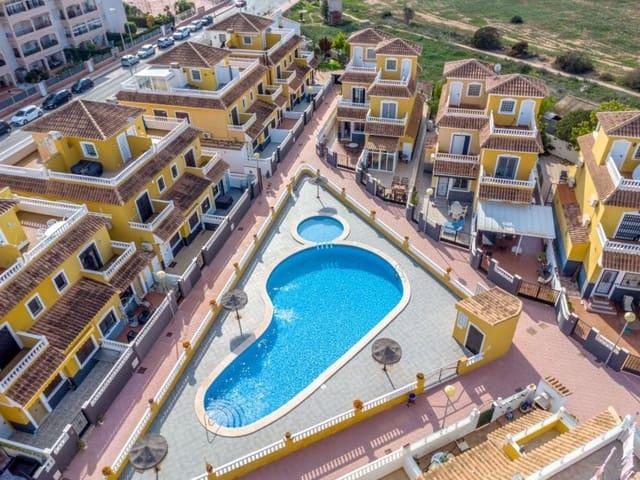 Apartamento en venta en Urbanización La Zenia II, el Baix Segura / La Vega Baja