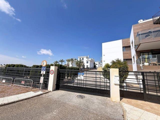 Apartamento en venta en Urbanización La Zenia II, el Baix Segura / La Vega Baja