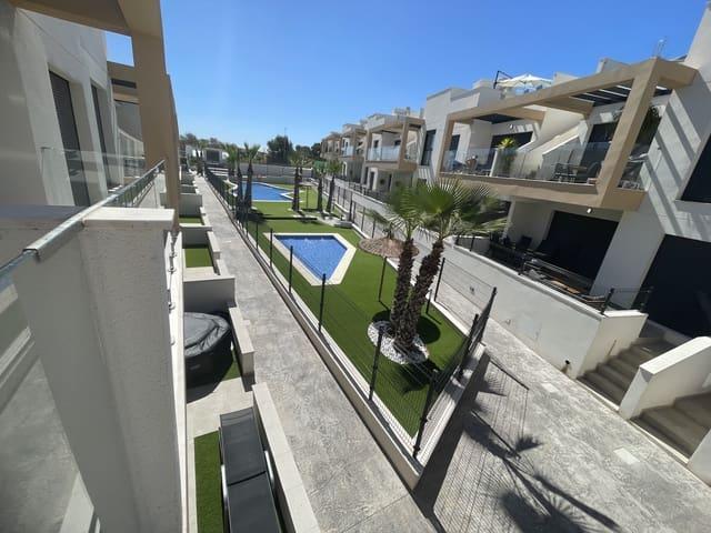 Apartamento en venta en Urbanización La Zenia II, el Baix Segura / La Vega Baja