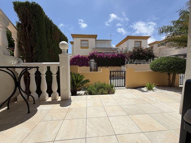 Apartamento en venta en Urbanización La Zenia II, el Baix Segura / La Vega Baja