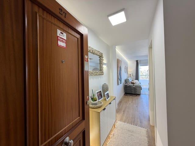 Apartamento en venta en Urbanización Punta Prima, el Baix Segura / La Vega Baja