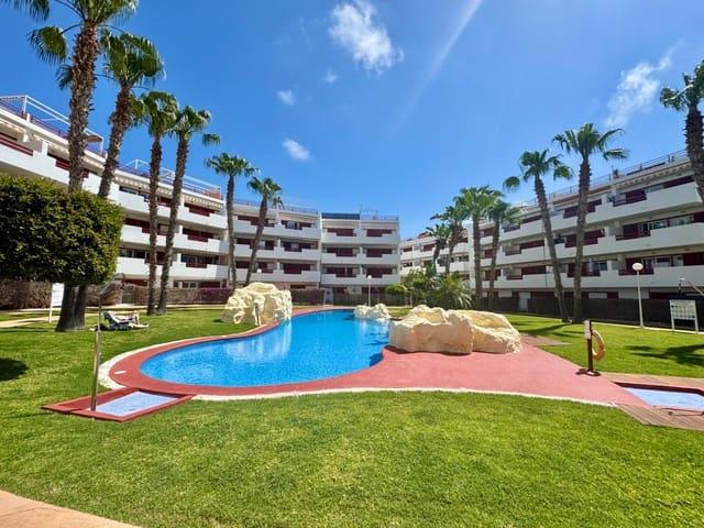 Ático en venta en Urbanización La Zenia II, el Baix Segura / La Vega Baja