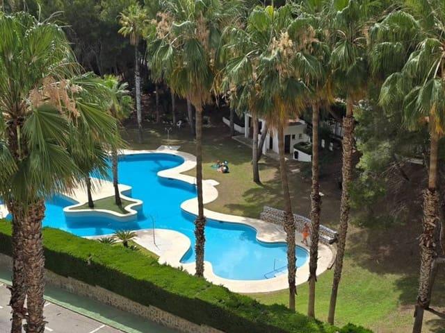 Apartamento en venta en Dehesa de Campoamor, el Baix Segura / La Vega Baja