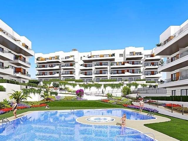 Apartamento en venta en Orihuela