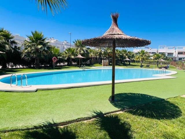 Apartamento en venta en Urbanización La Zenia II, el Baix Segura / La Vega Baja