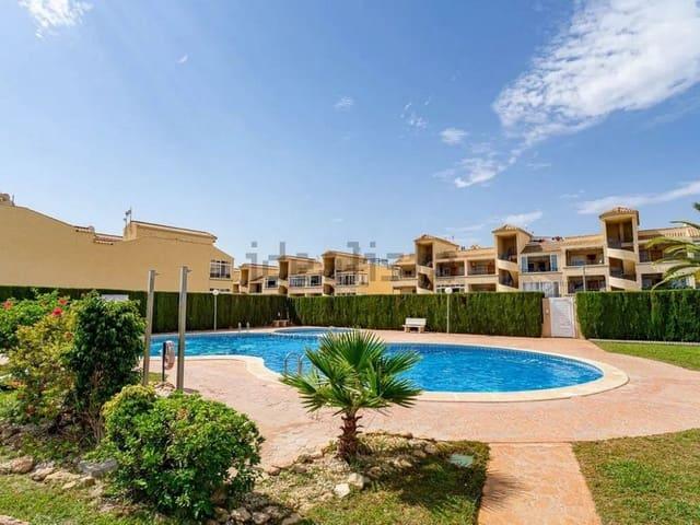 Apartamento en venta en Barrio Nuevo, el Baix Segura / La Vega Baja