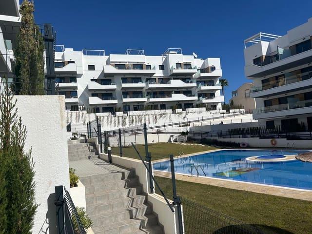 Apartamento en venta en Urbanización La Zenia II, el Baix Segura / La Vega Baja
