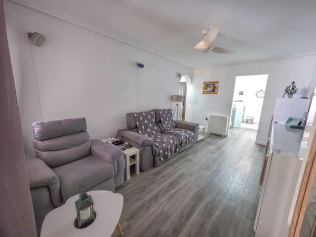 Apartamento en venta en Urbanización La Zenia II, el Baix Segura / La Vega Baja