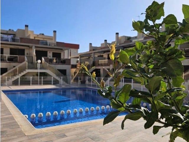 Apartamento en venta en Orihuela