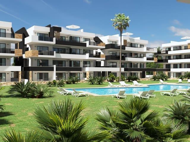 Apartamento en venta en La Veleta, el Baix Segura / La Vega Baja