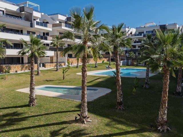 Apartamento en venta en Urbanización La Zenia II, el Baix Segura / La Vega Baja