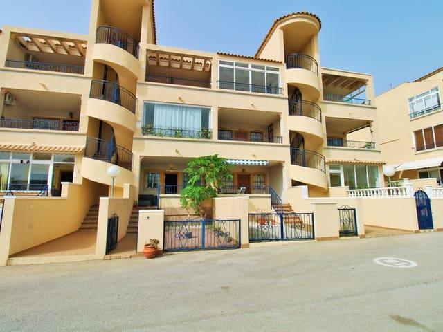 Apartamento en venta en Urbanización La Zenia II, el Baix Segura / La Vega Baja