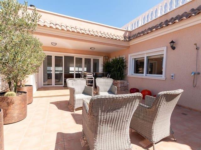 Apartamento en venta en Urbanización La Zenia II, el Baix Segura / La Vega Baja
