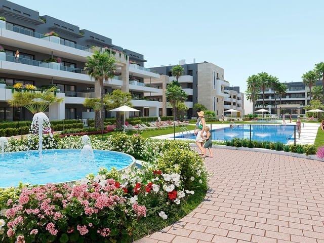 Apartamento en venta en Urbanización La Zenia II, el Baix Segura / La Vega Baja