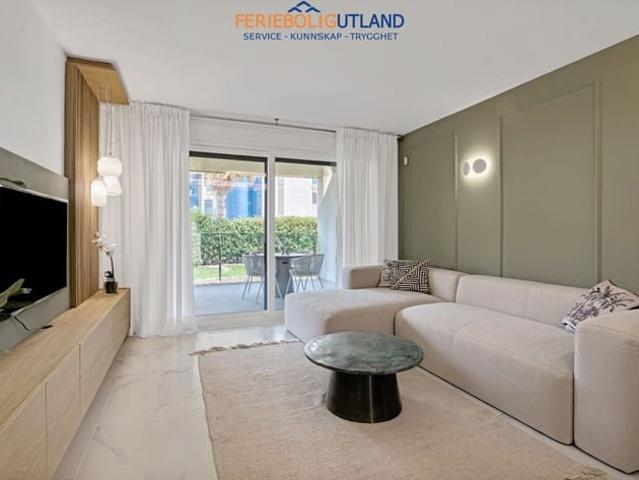 Apartamento en venta en Urbanización La Zenia II, el Baix Segura / La Vega Baja