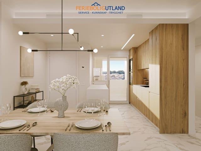 Apartamento en venta en Urbanización La Zenia II, el Baix Segura / La Vega Baja