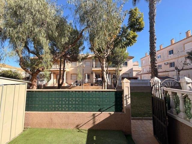 Bungalow en venta en Villa Martín, el Baix Segura / La Vega Baja