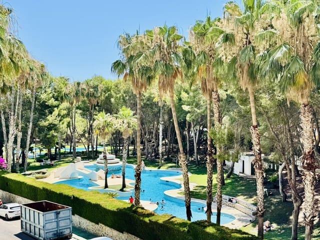Apartamento en venta en Barrio Nuevo, el Baix Segura / La Vega Baja