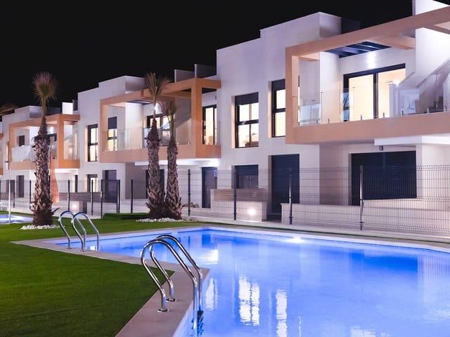 Apartamento en venta en Urbanización La Zenia II, el Baix Segura / La Vega Baja