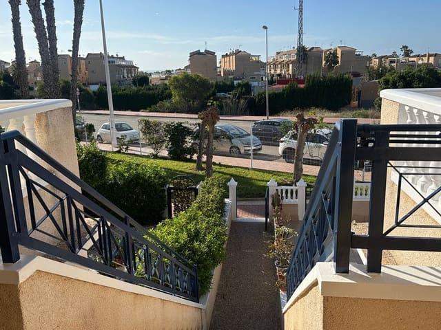 Apartamento en venta en Urbanización La Zenia II, el Baix Segura / La Vega Baja