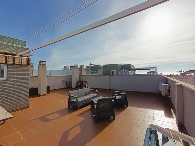 Apartamento en venta en Dehesa de Campoamor, el Baix Segura / La Vega Baja