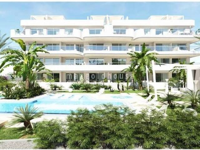 Apartamento en venta en Urbanización La Zenia II, el Baix Segura / La Vega Baja