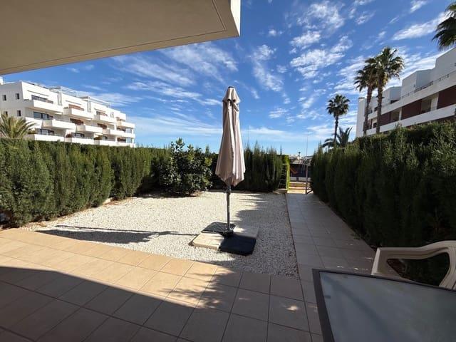 Apartamento en venta en Urbanización La Zenia II, el Baix Segura / La Vega Baja
