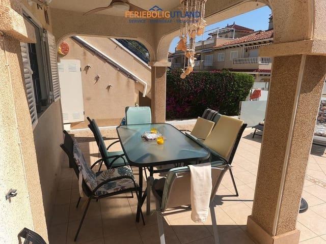 Apartamento en venta en Urbanización La Zenia II, el Baix Segura / La Vega Baja