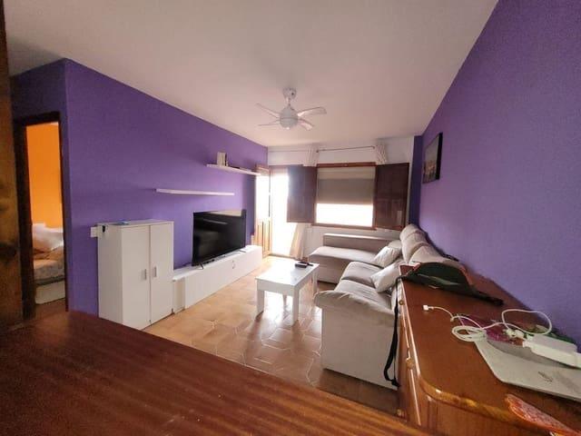 Apartamento en venta en Urbanización La Zenia II, el Baix Segura / La Vega Baja