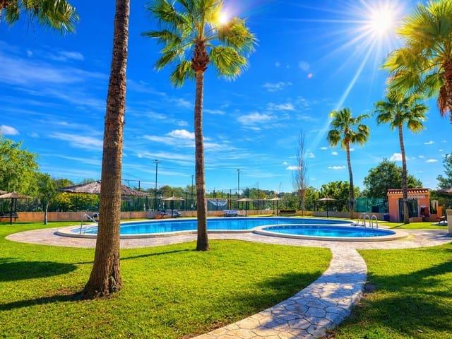 Apartamento en venta en Urbanización La Zenia II, el Baix Segura / La Vega Baja