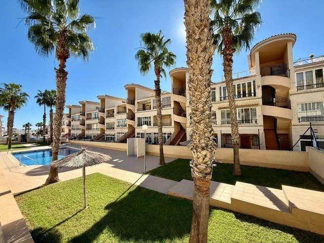 Apartamento en venta en Urbanización La Zenia II, el Baix Segura / La Vega Baja