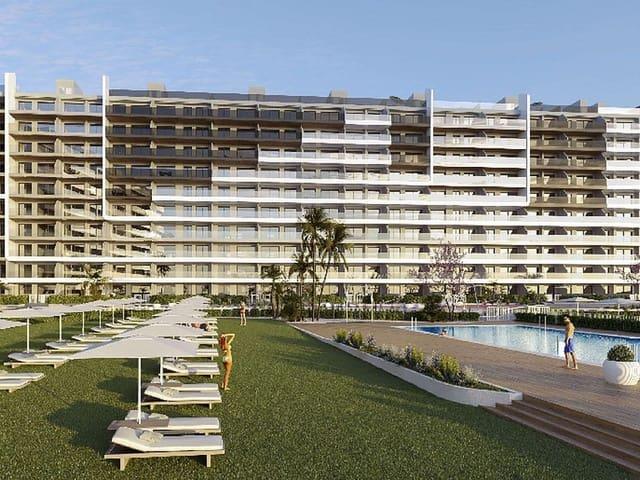 Apartamento en venta en Urbanización La Cenia II, Orihuela