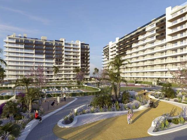 Apartamento en venta en Urbanización La Zenia II, el Baix Segura / La Vega Baja