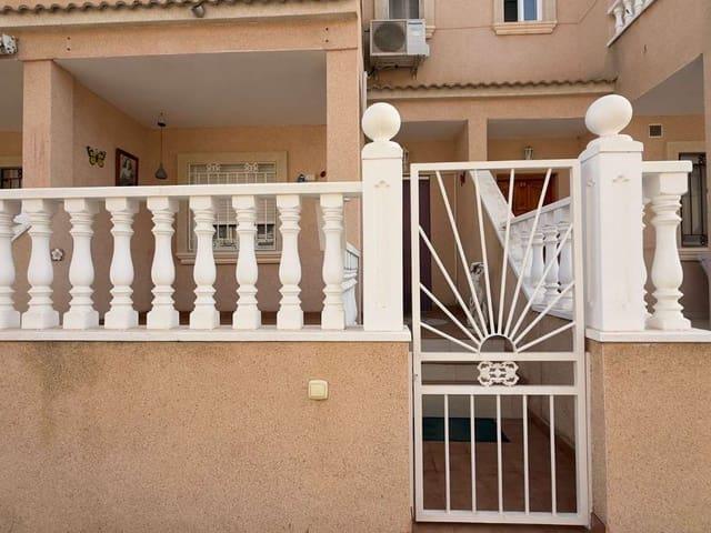 Apartamento en venta en Urbanización La Zenia II, el Baix Segura / La Vega Baja