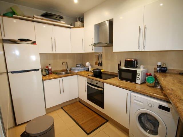 Apartamento en venta en Urbanización La Zenia II, el Baix Segura / La Vega Baja